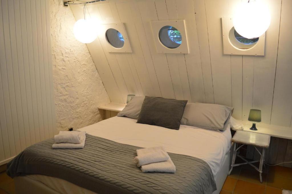 Casa Marta : Suites, Terrasses Et Vue Panoramique Tournon-sur-Rhone Exterior foto