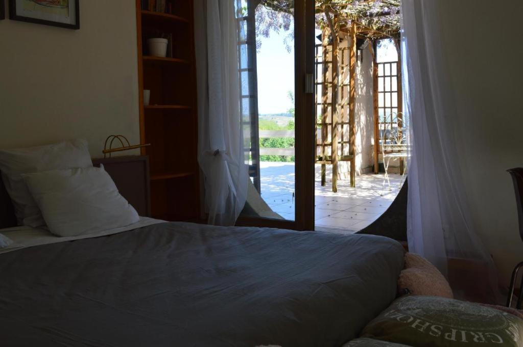 Casa Marta : Suites, Terrasses Et Vue Panoramique Tournon-sur-Rhone Exterior foto