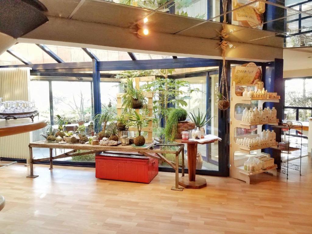 Casa Marta : Suites, Terrasses Et Vue Panoramique Tournon-sur-Rhone Exterior foto