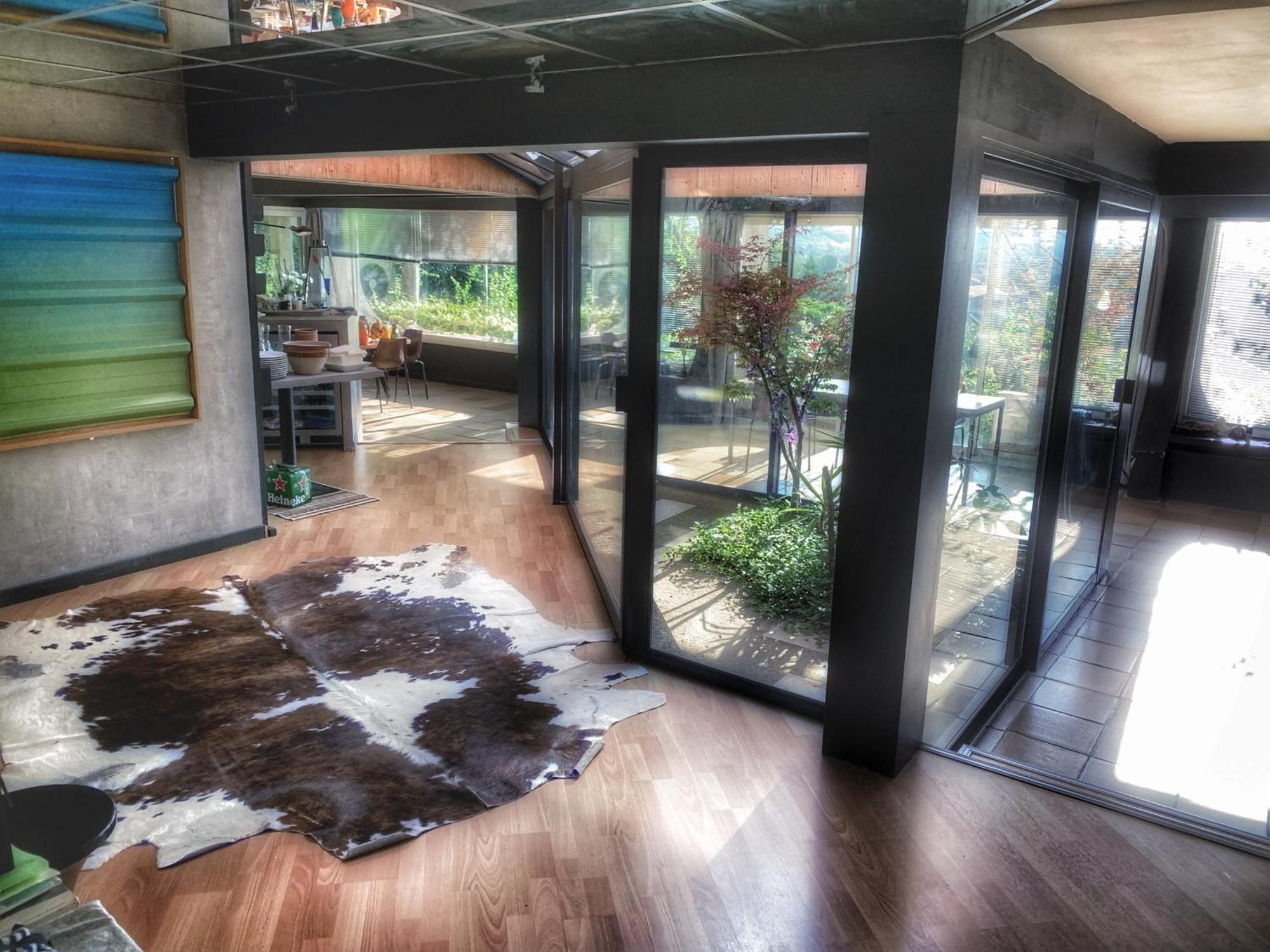 Casa Marta : Suites, Terrasses Et Vue Panoramique Tournon-sur-Rhone Exterior foto