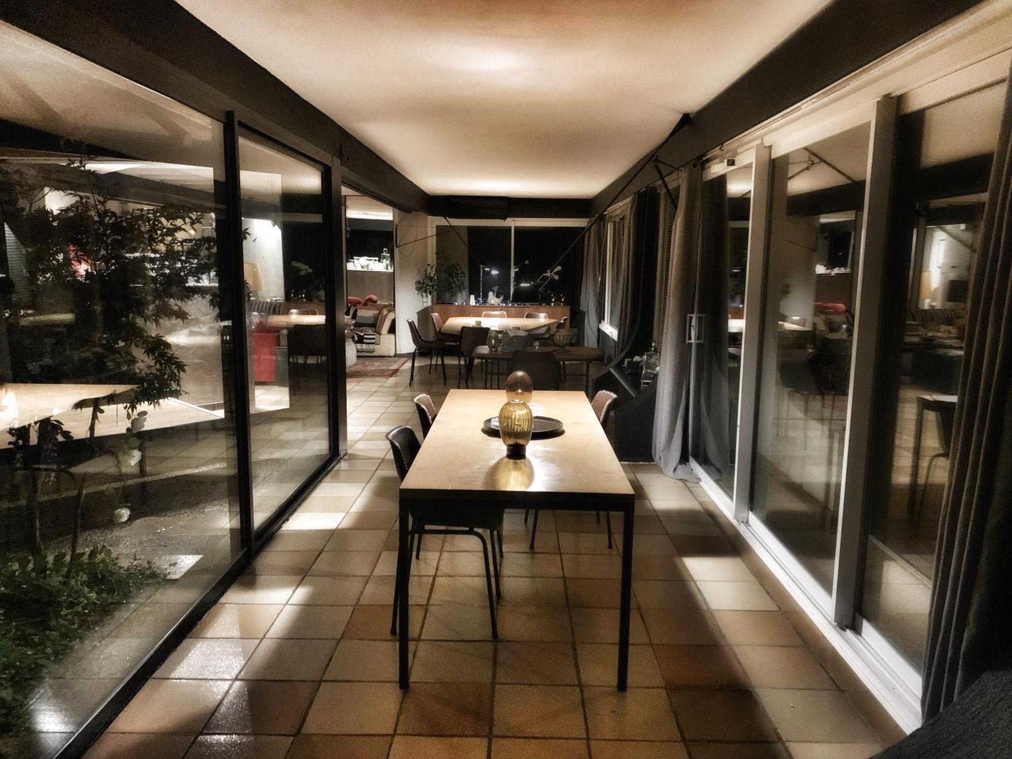 Casa Marta : Suites, Terrasses Et Vue Panoramique Tournon-sur-Rhone Exterior foto