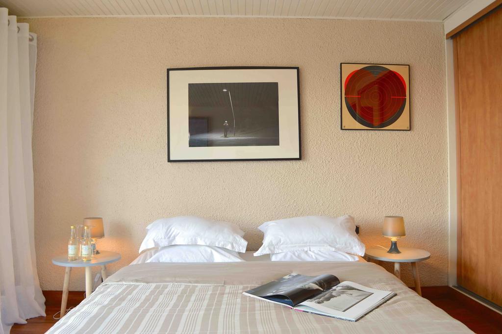 Casa Marta : Suites, Terrasses Et Vue Panoramique Tournon-sur-Rhone Exterior foto