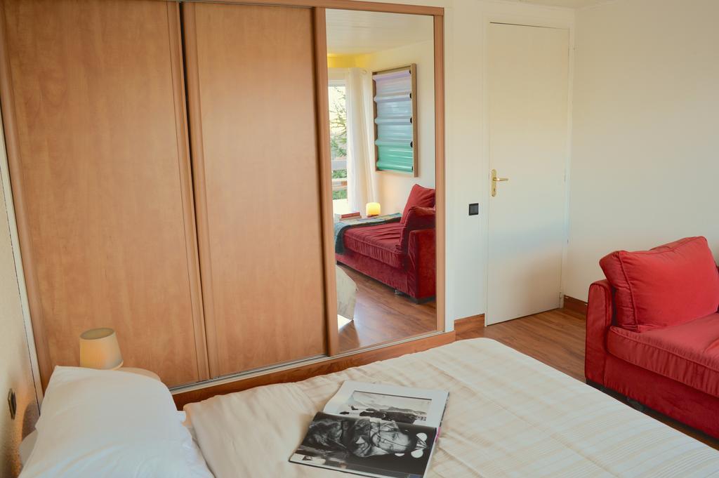 Casa Marta : Suites, Terrasses Et Vue Panoramique Tournon-sur-Rhone Exterior foto