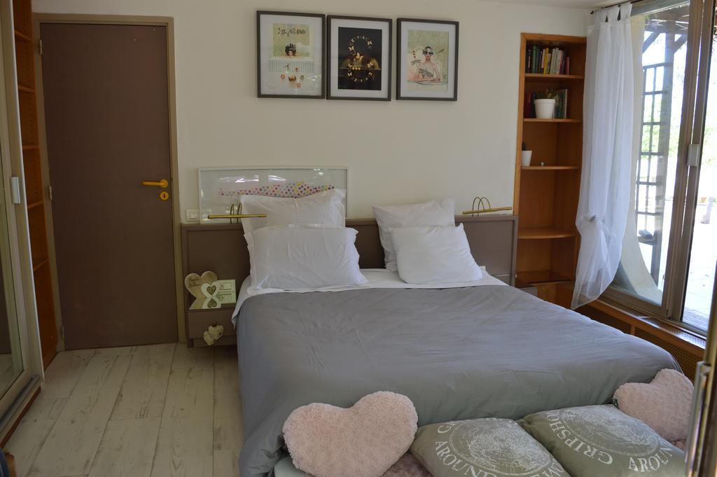 Casa Marta : Suites, Terrasses Et Vue Panoramique Tournon-sur-Rhone Exterior foto